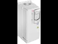 V1 ACH580 VFD Basics