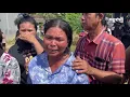 Download Lagu ការបំពានសិទ្ធិមនុស្សរបស់ថៃ លើទាហានខ្មែរ និងពលរដ្ឋខ្មែរ ក្នុងជម្លោះព្រំដែន