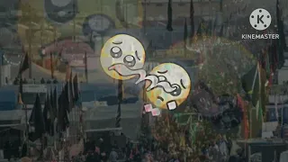 لطميه حيدر البياتي كاع النجف درة 