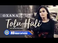 Oxana Sinaga - TOLU HALI (Official Music Video)