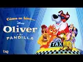 Download Lagu 🎬 ¡Especial TVE 1988: Cómo se Hizo Oliver y su Pandilla! 🐱🐶