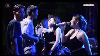 sebotol minuman winda gige blmusik live in sindangresmi munjul