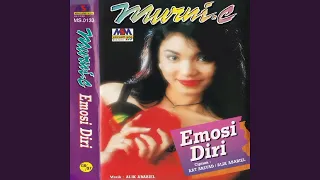 murni chania emosi diri