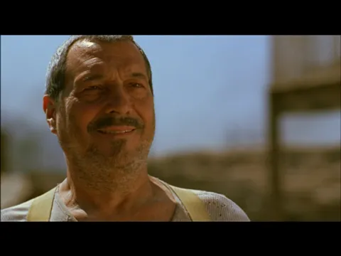 800 balas (2002) - Trailer