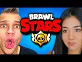 Playing Brawl Stars with Jynxzi