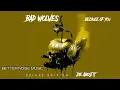 Bad Wolves - Because Of You (Official Audio)