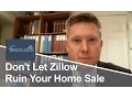 Washington DC Real Estate Don t let Zillow ruin your home sale