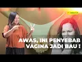 Download Lagu Dokter 24 - EWWW MISS V BAU TERASI??? INI LHO PENYEBABNYA!