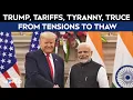 Download Lagu India-US Ties | Trump, Tariffs, Tyranny, Truce – From Tensions To Thaw