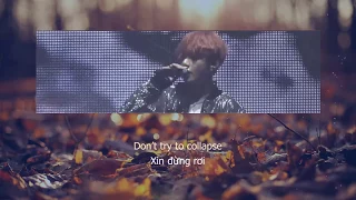 Download [Engsub/Vietsub] Dead Leaves - BTS (Live) MP3