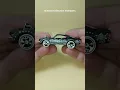 Hot Wheels Plymouth Barracuda