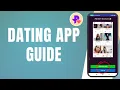 PinaLove Dating App Quick Guide Glimpse for Beginners