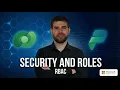 Dataverse Role Security Basic Visual Explanation With Examples