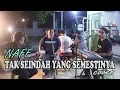 Download Lagu Tak Seindah Yang Semestinya - Naff (Live Acoustic Cover)