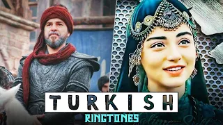 Download Top 5 Best Turkish Ringtones 2021 | Turkish Melody Ringtones⚡Sad Turkish Ringtones ⏫ Direct Download MP3