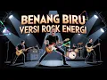 Download Lagu Benang Biru – Meggi Z | Versi Rock Energi (AI Cover) 🎸🔥