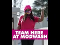 ModWash Employees