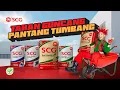 Download Lagu SCG, Tahan Guncang Pantang Tumbang
