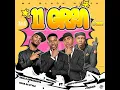 11 Gram-Real K Mfanakoto x Nova SA Style x Westboy ft Jento Mochacho and ki.....