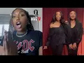 Don t Bombard Her Brandy s Daughter Sy rai Is Fed Up Wit Trolls Asking For Tea On Her Mom