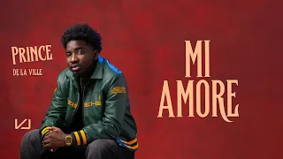 VJ - Mi Amore