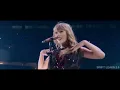 Taylor Swift - dress # live reputation tour