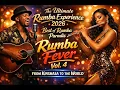 Rhumba Paradis - Ultimate Congolese Rumba Mix 2026🔥❤️ Best Nonstop Lingala Hits | Rumba Fever Vol. 4