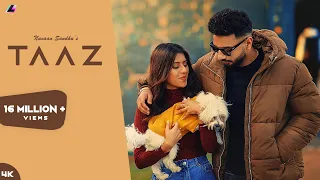 Taaz - Navaan Sandhu (Official Video) JayB Singh | ICan Films | Legacy Records