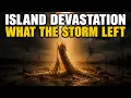 The Strongest Storm of 2026 Just Devastated a U S Island Chain