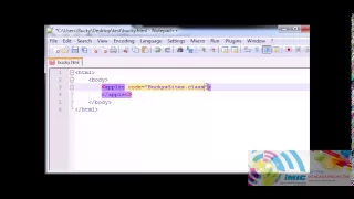 Intermediate Java Tutorial 28 Beginning Networking