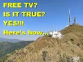 Is FREE Over the Air OTA TV Legit YES Here s How to Get it