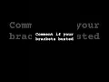 Download Lagu Brackets busted