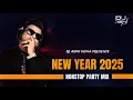 Download Lagu DJ Abhi India - New Year 2025 Nonstop | PartyMix | Bollywood,Punjabi,Bollytech House Remix |YearMix