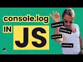 Power of Console log in JavaScript Urdu Hindi