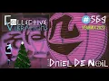 Daniel de Noil - Collective Vibrations 569 (Yearmix 2023)