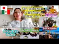 Download Lagu Hay que Darle Vuelta a la Página 🤷🏻‍♀️ +  Ya tiene sus Planes JAPÓN  - Ruthi San ♡ 18-06-25