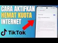Lagu Cara Menghemat Kuota Internet di TikTok 🚀 | Tips Hemat Data 2025
