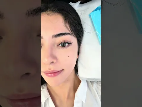 ✨ Lash Extensions in Korea ✨