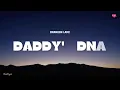 Brandon Lake - Daddy's DNA (Lyric Video) #DaddysDNA #brandonlake #newsong #lyricvideo