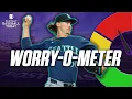 5 Pitchers Who Got Rocked What Happened to Bryce Miller His Velocity Fantasy Baseball Advice