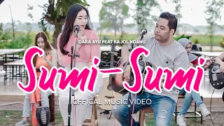 dara ayu ft bajol ndanu sumi sumi official reggae version 