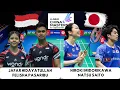 Download Lagu JAFAR HIDAYATULLAH/FELISHA A N PASARIBU (INA) VS HIROKI MIDORIKAWA/NATSU S (JPN)|CHINA MASTERS 2025