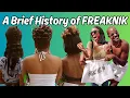A Brief History of Freaknik