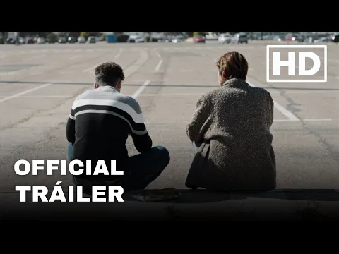 Un Largo Viaje | Tráiler Oficial | Idioma Español | SUB ENG