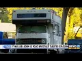 Investigators Battle Creek explosion was targeted
