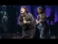 FLOWERS - Eva Noblezada, 11/02/25 (OBC West End first performance Hadestown)