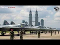 Download Lagu Langkah Berani Malaysia? Su-57 Jadi Topik Panas Usai Kunjungan Agong ke Rusia!