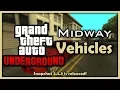 Download Lagu GTA: Underground | Custom Midway vehicles.