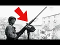 Mroczny Powód, Dla Którego Niemcy Nienawidzili Amerykańskiego M2 .50 Cal