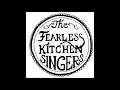 Where I'm Going (The Wild Reeds) - Cover by the Fearless Kitchen Singers